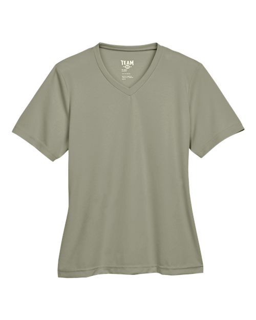Team 365 TT11W Women's Zone Performance T-Shirt