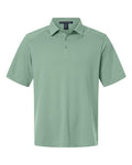 Devon & Jones DG102 Men's Seaton Pebble Textured Polo