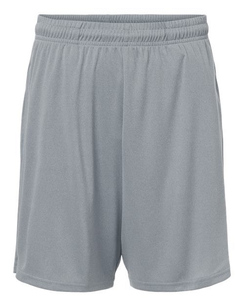 AllPro 48SH0 Men's Pro-Lock Performance 7" Shorts with Pockets