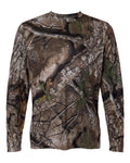 RealTree RT3102 Unisex Realtree® Performance Long Sleeve T-Shirt