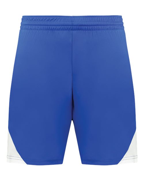 Augusta Sportswear 1736 Men's Step-Back Basketball Shorts