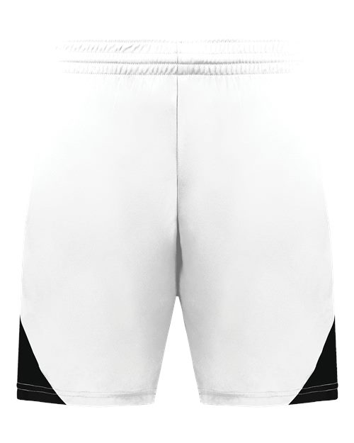 Augusta Sportswear 1736 Men's Step-Back Basketball Shorts