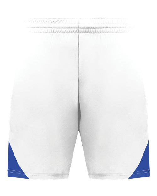 Augusta Sportswear 1736 Men's Step-Back Basketball Shorts