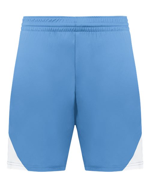 Augusta Sportswear 1737 Youth Step-Back Basketball Shorts