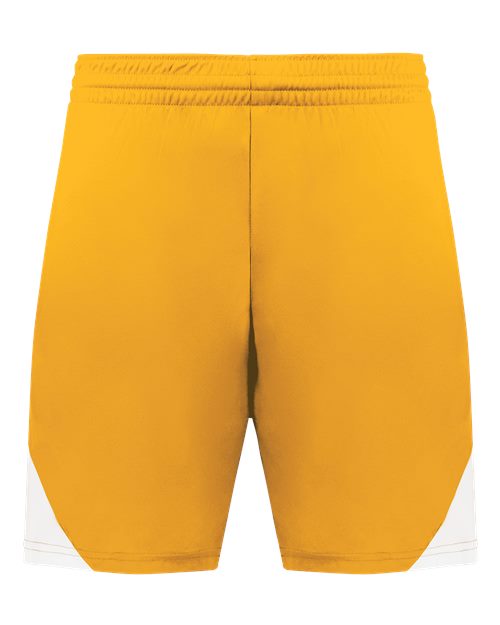 Augusta Sportswear 1737 Youth Step-Back Basketball Shorts
