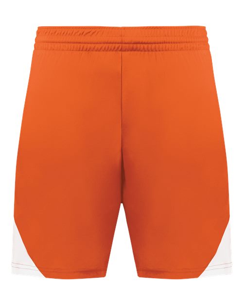 Augusta Sportswear 1737 Youth Step-Back Basketball Shorts