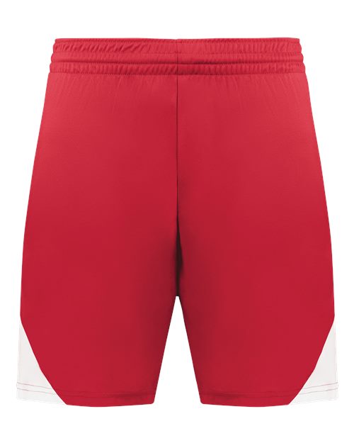 Augusta Sportswear 1737 Youth Step-Back Basketball Shorts