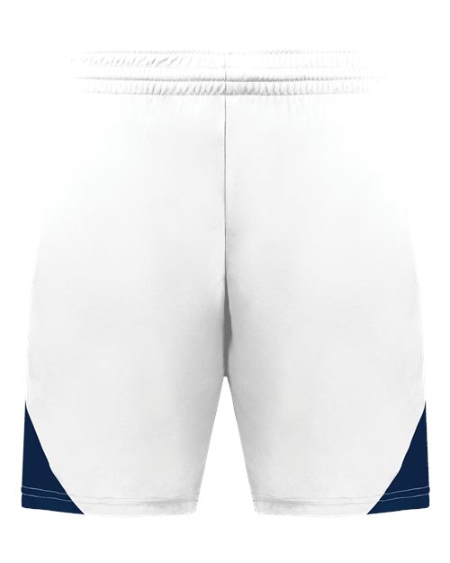 Augusta Sportswear 1737 Youth Step-Back Basketball Shorts