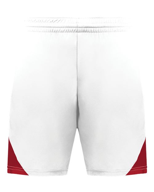 Augusta Sportswear 1737 Youth Step-Back Basketball Shorts