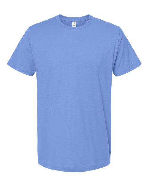 Tultex 202 Unisex Fine Jersey T-Shirt