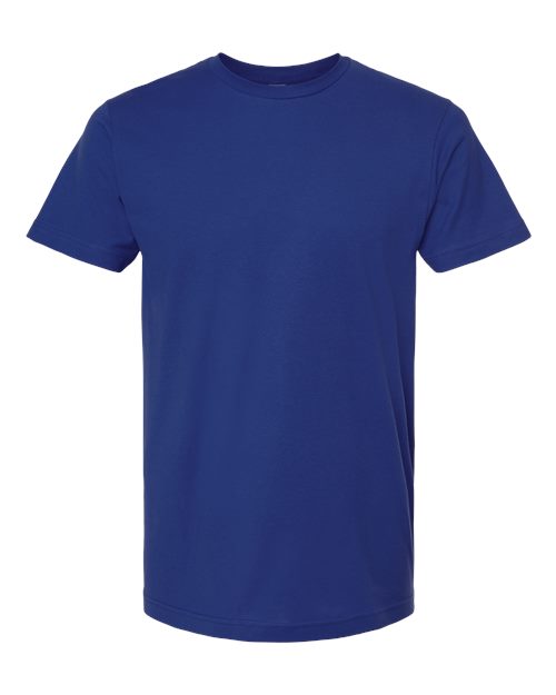 Tultex 202 Unisex Fine Jersey T-Shirt