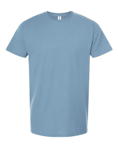 Tultex 202 Unisex Fine Jersey T-Shirt