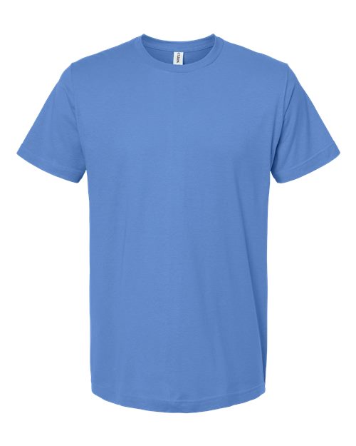 Tultex 202 Unisex Fine Jersey T-Shirt