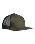 Big Accessories BX025 Surfer Trucker Cap