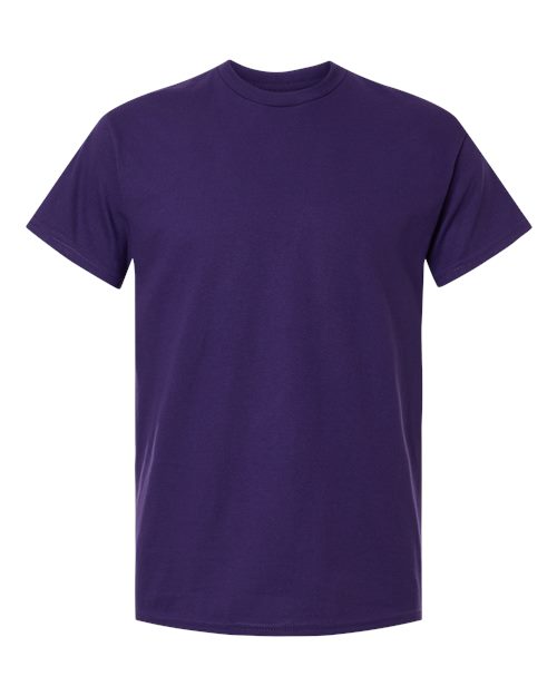 Gildan 5000 Unisex Heavy Cotton™ T-Shirt