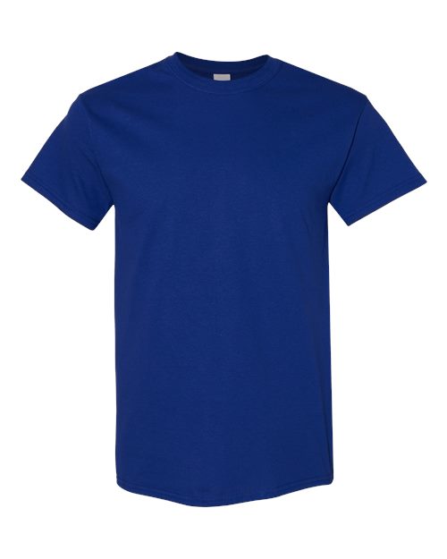 Gildan 5000 Unisex Heavy Cotton™ T-Shirt