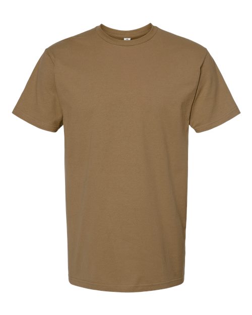 Tultex 290 Unisex Heavyweight Jersey T-Shirt