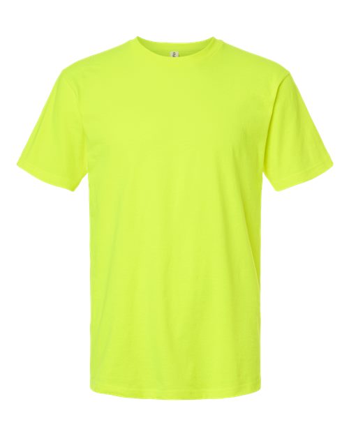 Tultex 290 Unisex Heavyweight Jersey T-Shirt