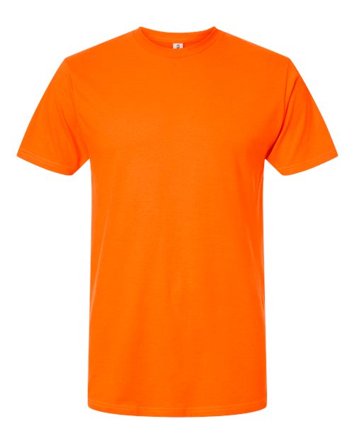 Tultex 290 Unisex Heavyweight Jersey T-Shirt