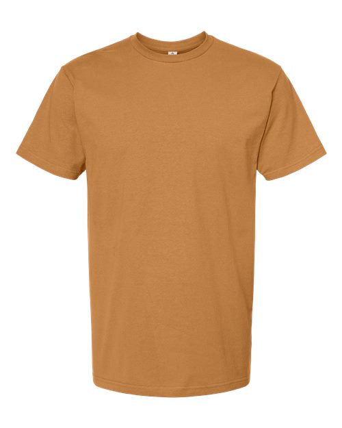 Tultex 290 Unisex Heavyweight Jersey T-Shirt