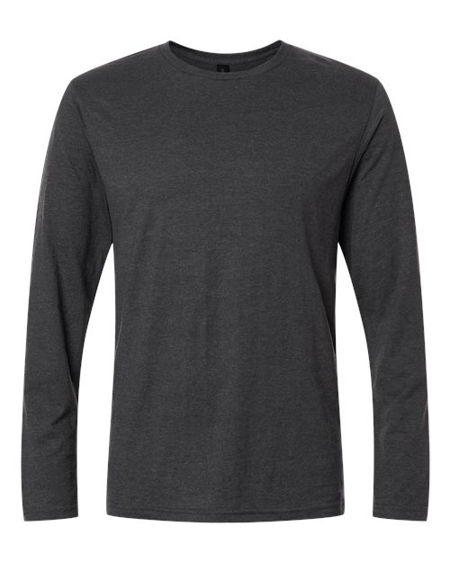 Gildan 64400 Unisex Softstyle® Long Sleeve T-Shirt