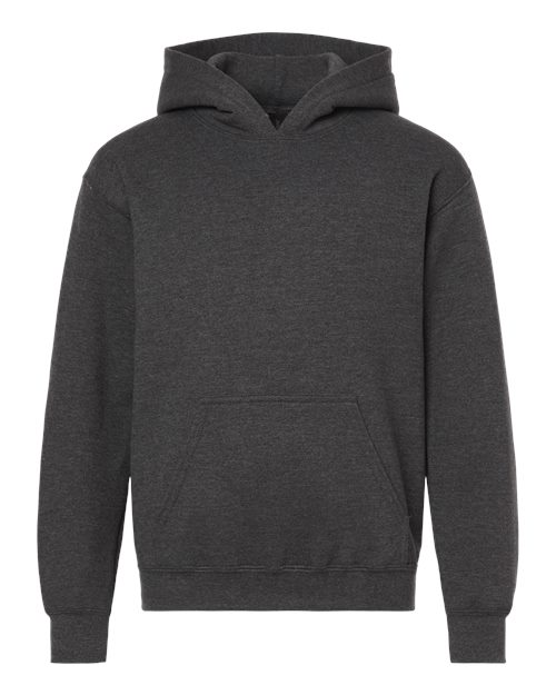 Gildan 18500B Youth Heavy Blend™ Hooded Sweatshirt