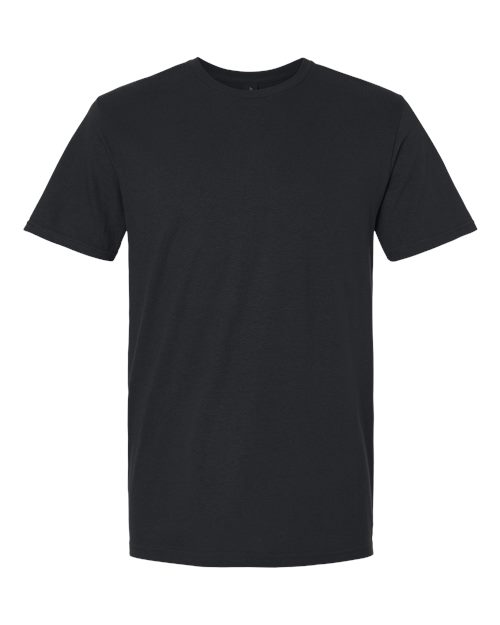 Gildan 64PLSMA Unisex Softstyle® Plasma Print T-Shirt