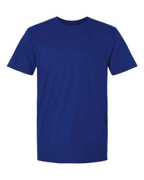 Gildan 64PLSMA Unisex Softstyle® Plasma Print T-Shirt