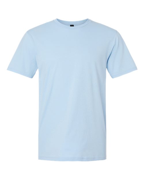 Gildan 64PLSMA Unisex Softstyle® Plasma Print T-Shirt