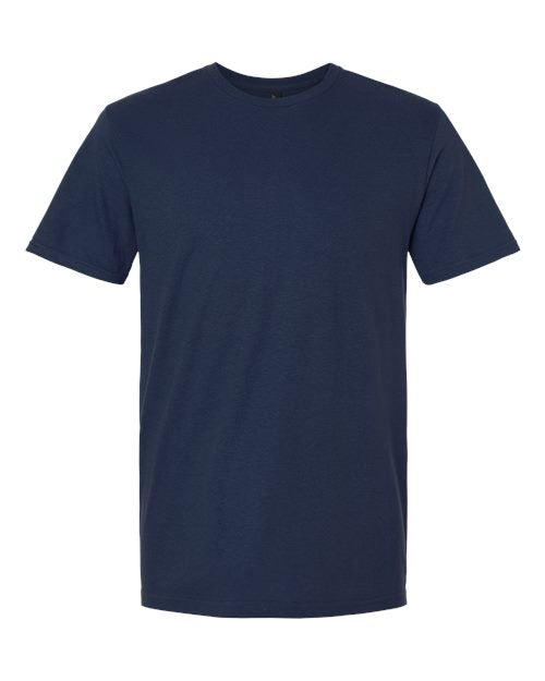 Gildan 64PLSMA Unisex Softstyle® Plasma Print T-Shirt