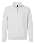 Gildan 18810 Unisex Heavy Blend™ Quarter-Zip Sweatshirt