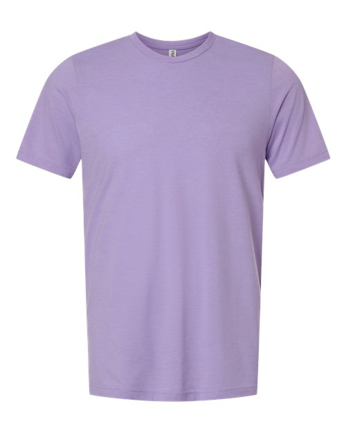 Tultex 602CVC Unisex Combed CVC T-Shirt