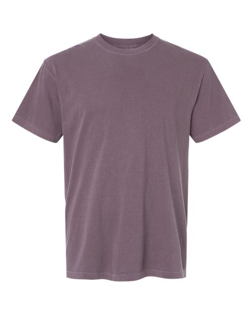 Comfort Colors 1717 Unisex Garment-Dyed Heavyweight T-Shirt