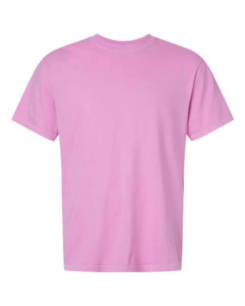 Comfort Colors 1717 Unisex Garment-Dyed Heavyweight T-Shirt