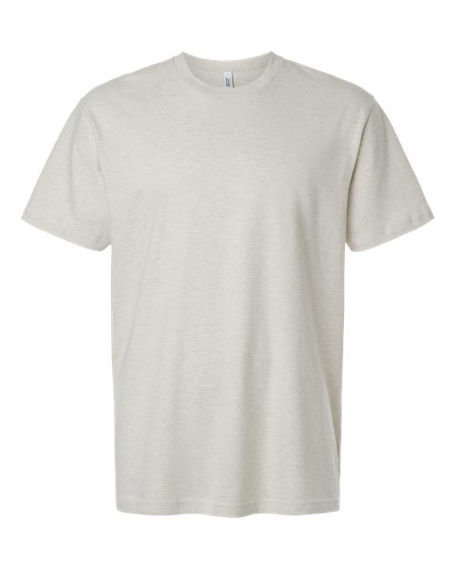 American Apparel 2001 Unisex Fine Jersey Tee