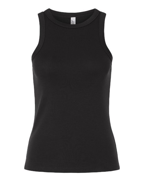 American Apparel BR2101 Women's Baby Rib Tank