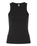 American Apparel BR2101 Women's Baby Rib Tank