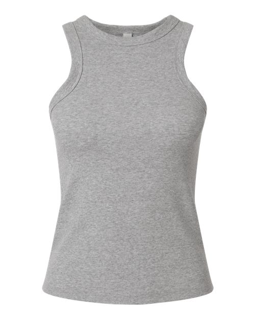 American Apparel BR2101 Women's Baby Rib Tank