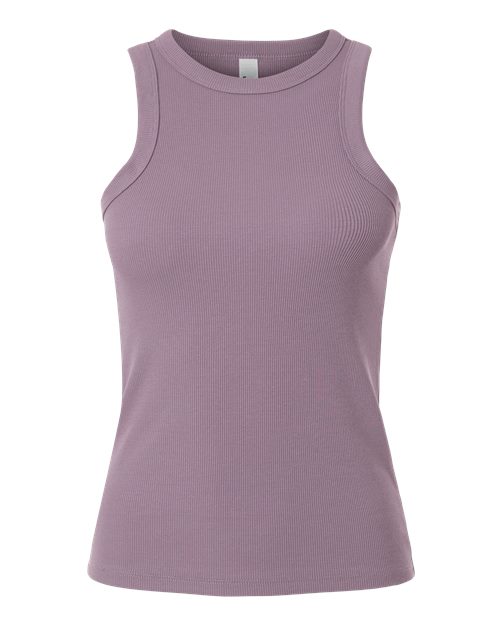 American Apparel BR2101 Women's Baby Rib Tank