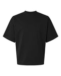American Apparel FTEX00 Unisex French Terry Ex Crew Top