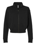 American Apparel FTJ00 Women's French Terry Full-Zip Jacket