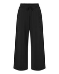 American Apparel FTP00 Women's French Terry Wide Leg Pants