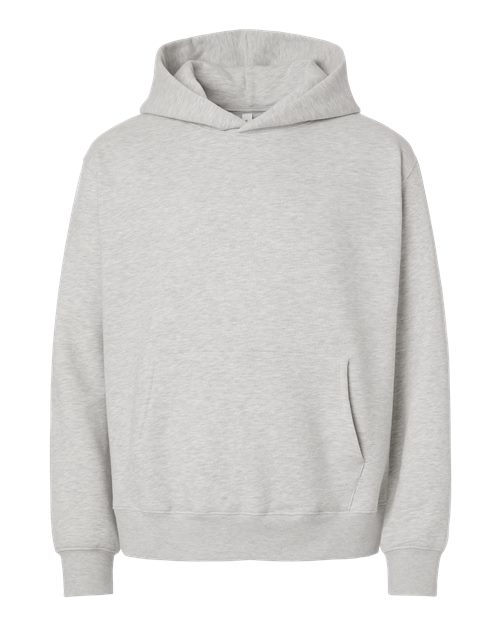 BELLA + CANVAS 4719 Unisex 10 oz. Heavyweight Hoodie Sweatshirt
