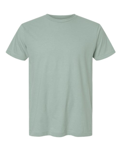 Tultex 202 Unisex Fine Jersey T-Shirt