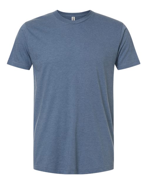 Tultex 202 Unisex Fine Jersey T-Shirt