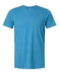 Tultex 602CVC Unisex Combed CVC T-Shirt