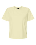 BELLA + CANVAS 6110GD Women's Garment-Dyed Tee