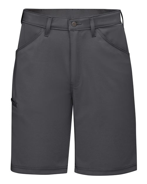 Red Kap TPM4 Men's Cooling Work Shorts