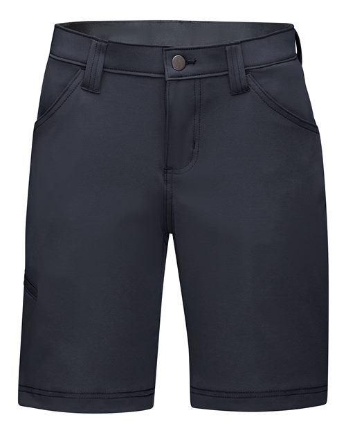 Red Kap TPW3 Women's Cooling Work Shorts