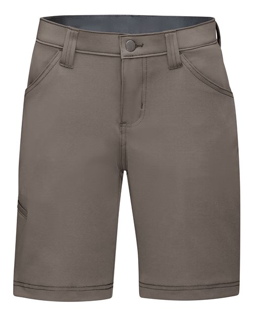 Red Kap TPW3 Women's Cooling Work Shorts